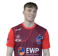 Sport Bundesliga Sticker by 1. VFL Potsdam