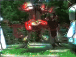 kung fu art GIF by MFD
