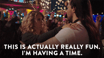 comedy central party hard GIF by Idiotsitter