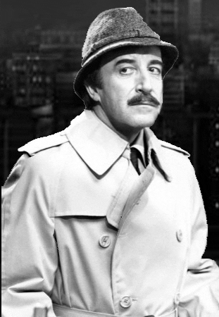 peter sellers GIF