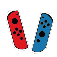 kalensoto gaming nintendo videogames juego Sticker