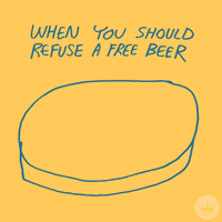 Happy Birthday GIF by Hallmark Gold Crown