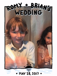 GIF by Romy and Brian!!