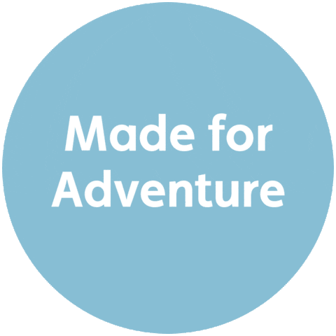 Adventure Explore Sticker by Millets