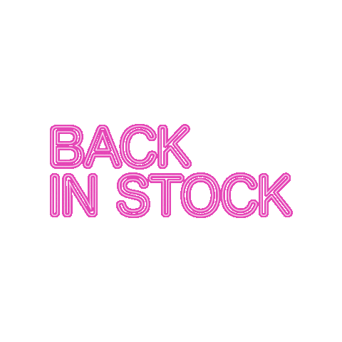 Mate Back In Stock Sticker by MATE. BIKE JP
