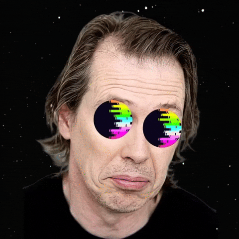 Ai Art GIF by Sogni AI