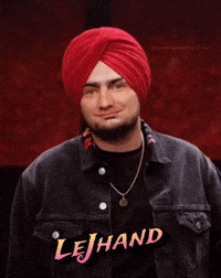 Guru Randhawa Legend GIF