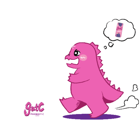 Ramadan Fasting Sticker by The Tapping Tapir