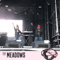 GIF by The Meadows NYC