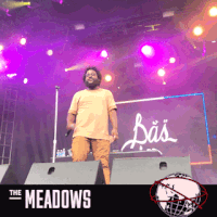 GIF by The Meadows NYC