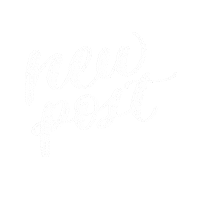 sincerelycitra new new post post lettering Sticker