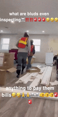 Blue Collar GIF