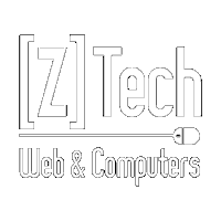 Livignocomputer Sticker by Ztech