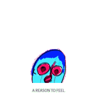 Art Love Sticker by A Reason To Feel