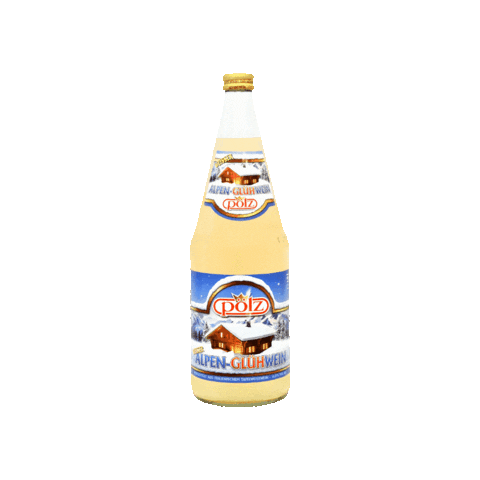 Poelz Sticker by Pölz Fruchtsäfte
