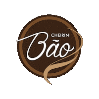 Coffee Cafeteria Sticker by Cheirin Bão Franquias