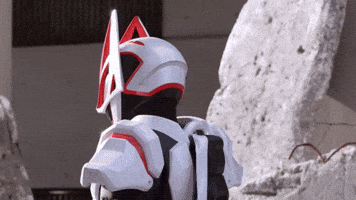 Kamen Rider GIF