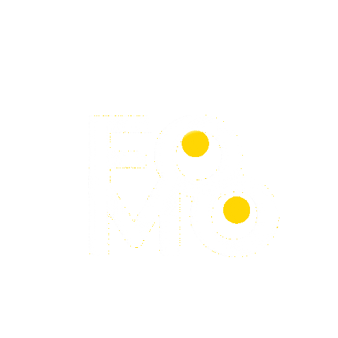 Fomo Sticker by BURST Creative Group