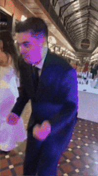 Clearbrook GIF by La Salle Track & Field / XC