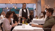 firstdates GIF by BNNVARA
