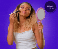 Influencer May GIF by Salon Line