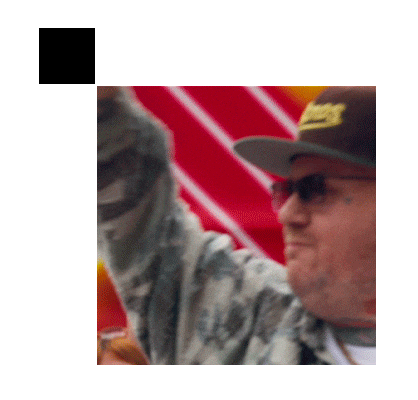 Jake La Furia Sticker by X Factor Italia