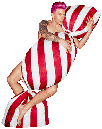 Antti Tuisku Sixpack Sticker by Warner Music Finland