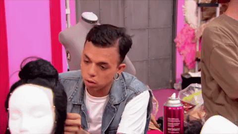season 9 episode 6 GIF by RuPaul's Drag Race