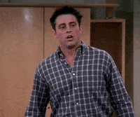 season 6 friends GIF