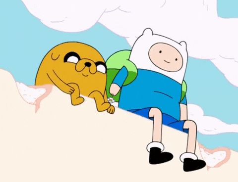 friend GIF