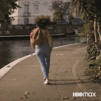 What If Dancing GIF by HBO Max