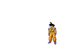 dragon ball z STICKER