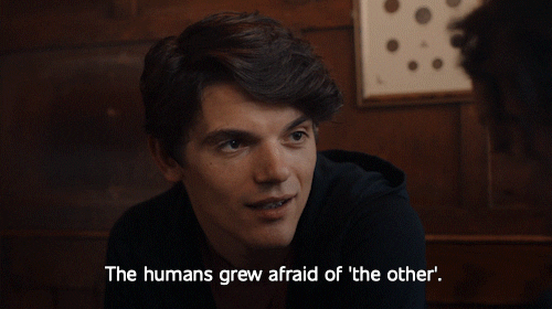 Adow GIF by A Discovery of Witches