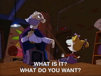 nicksplat rugrats GIF