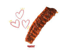 MamutRestaurantChile burger comida salud happy hour Sticker
