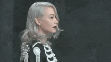 Red Carpet GIF by Recording Academy / GRAMMYs