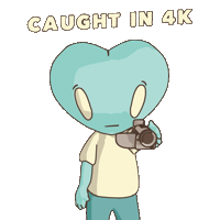 4K Screenshot Sticker by LT3 Creations