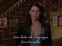 season 6 netflix GIF by Gilmore Girls 
