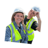 Sticker by Scope Out Agency