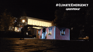peoplevsoil greenpeace climateemergency GIF