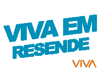 Vivacidades Vivaemresende Sticker by VIVA EVENTOS