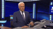 Jeopardy GIF by ABC Network