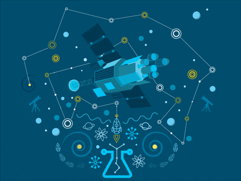 LSAsocial giphyupload college university michigan GIF