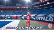 Regular Season Football GIF by NFL