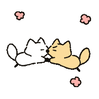 마성 Sticker