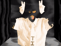 Polly GIF by Dora Jar