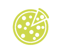 Pizza Bonn Sticker by intention Werbeagentur