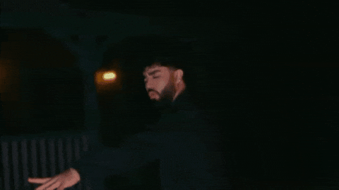 Antonio GIF by MC Magic - Nastyboy Records