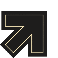 Arrow Point Sticker by NYG Kreativ