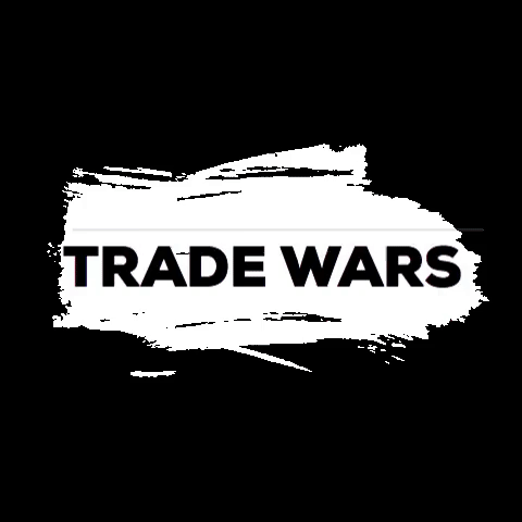 tradewars GIF by Pink Tank Events